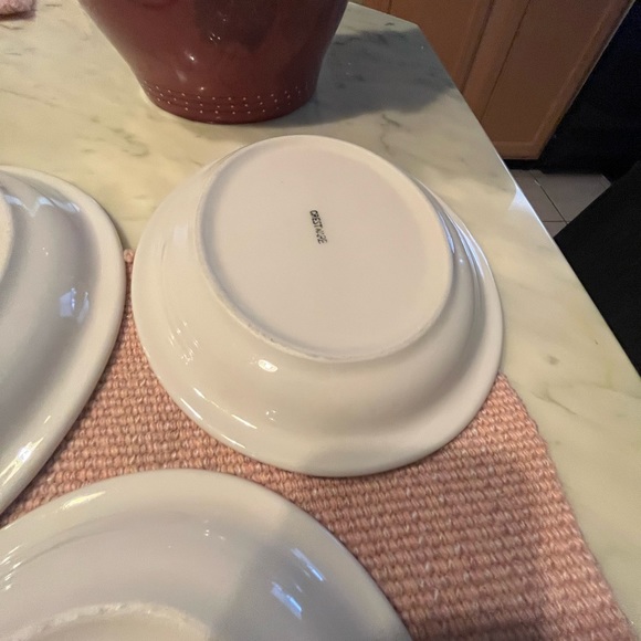 Crestware Set Of 3 Hors d’œuvre Plate - Picture 10 of 15